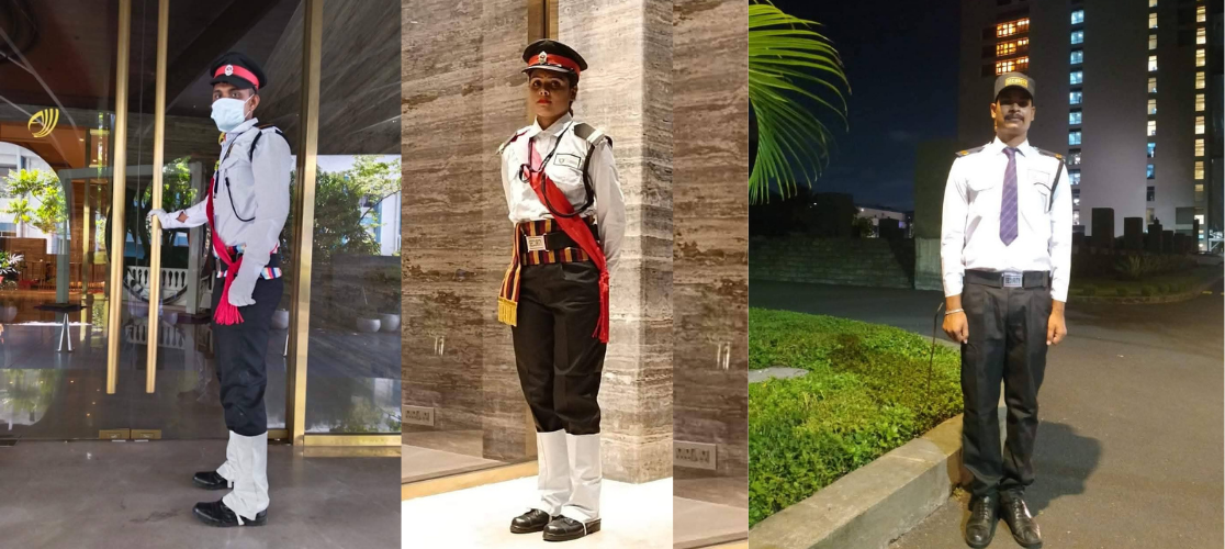 Event Security