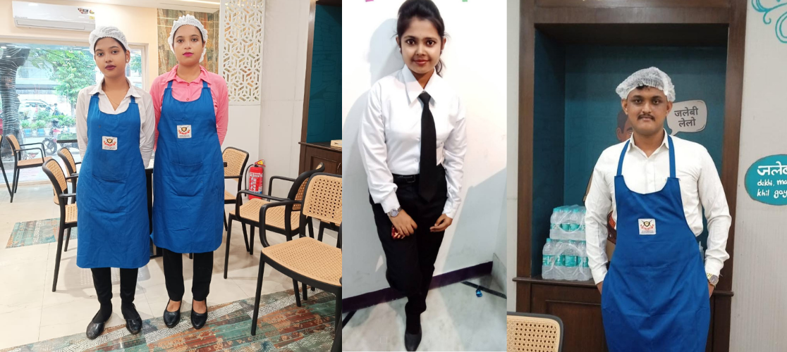 F&B Services