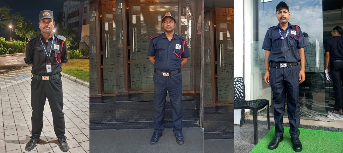 Security Services